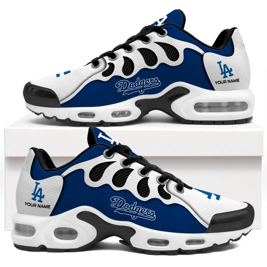 Los Angeles Dodgers Schuhe – Bild 3