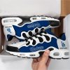 Los Angeles Dodgers Schuhe