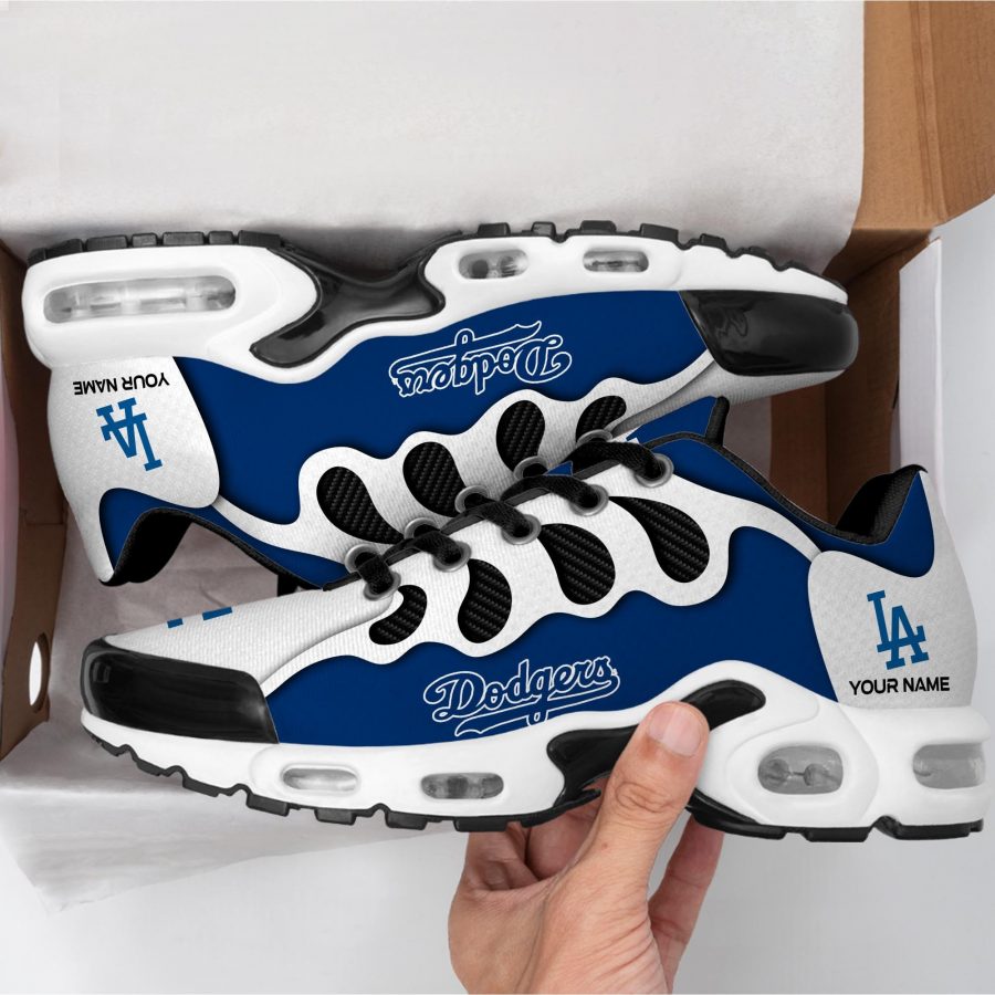 Los Angeles Dodgers Schuhe