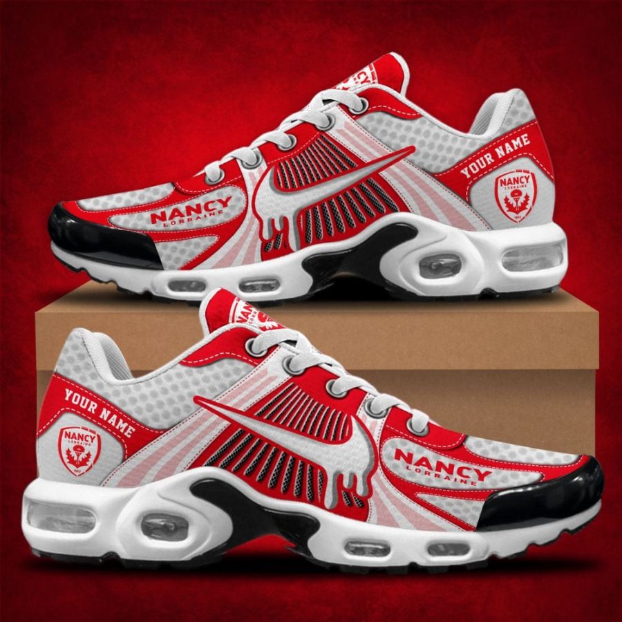 AS Nancy Lorraine Schuhe