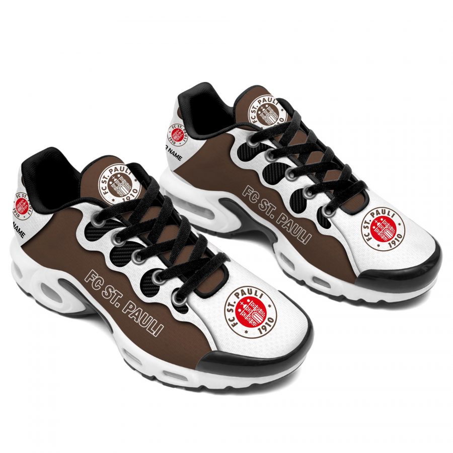 FC St. Pauli Schuhe – Bild 2