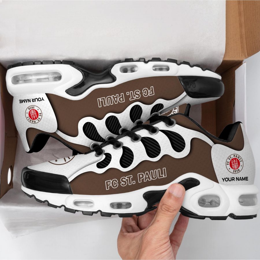 FC St. Pauli Schuhe