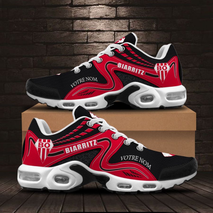 Biarritz Olympique Schuhe