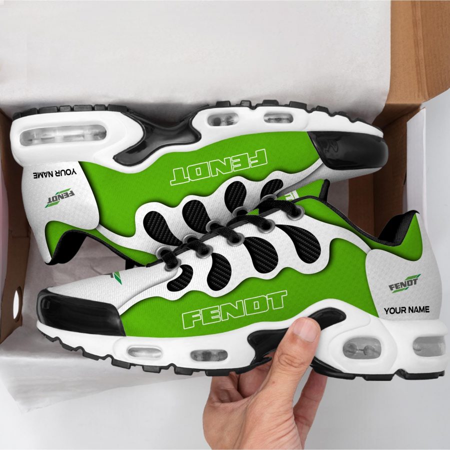 Fendt Schuhe
