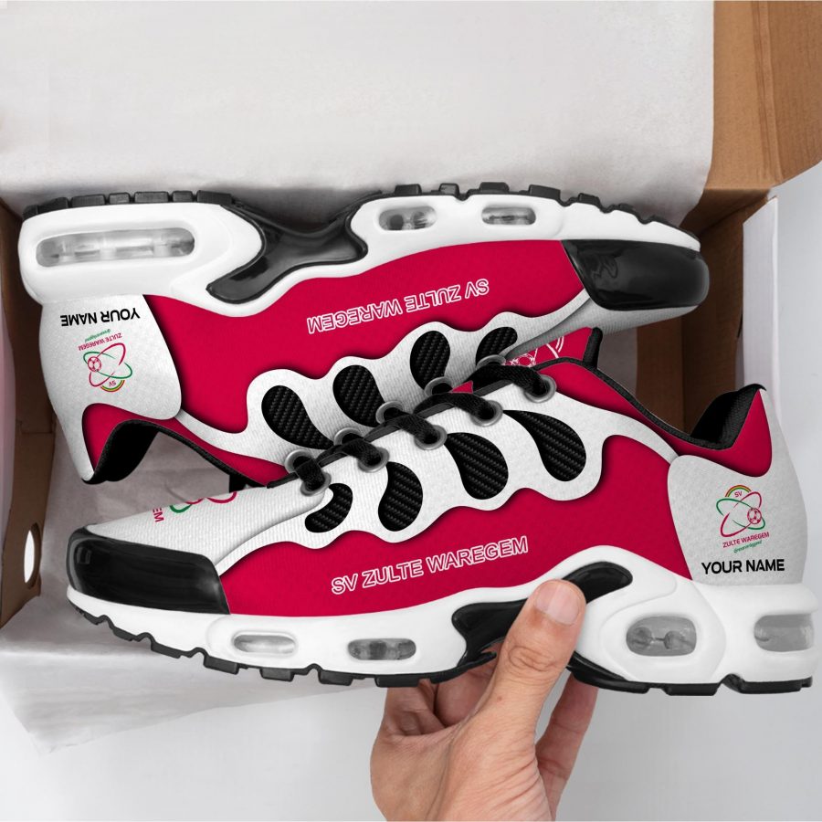 Zulte Waregem Schuhe