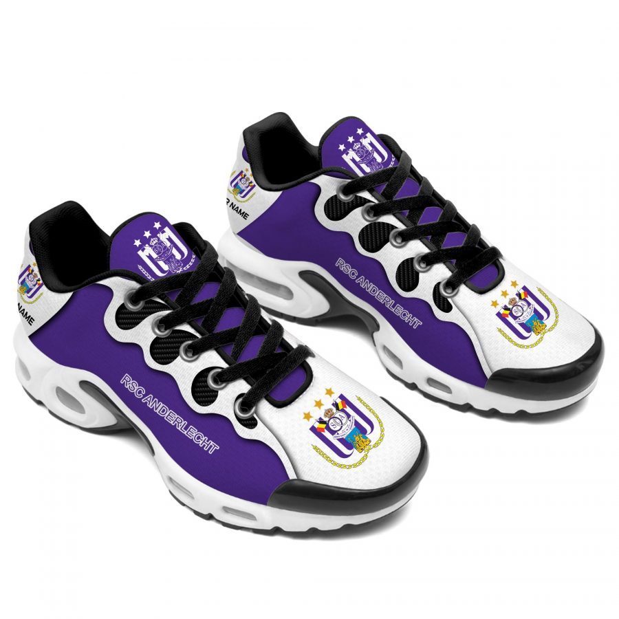 Royal Sporting Club Anderlecht Schuhe – Bild 2