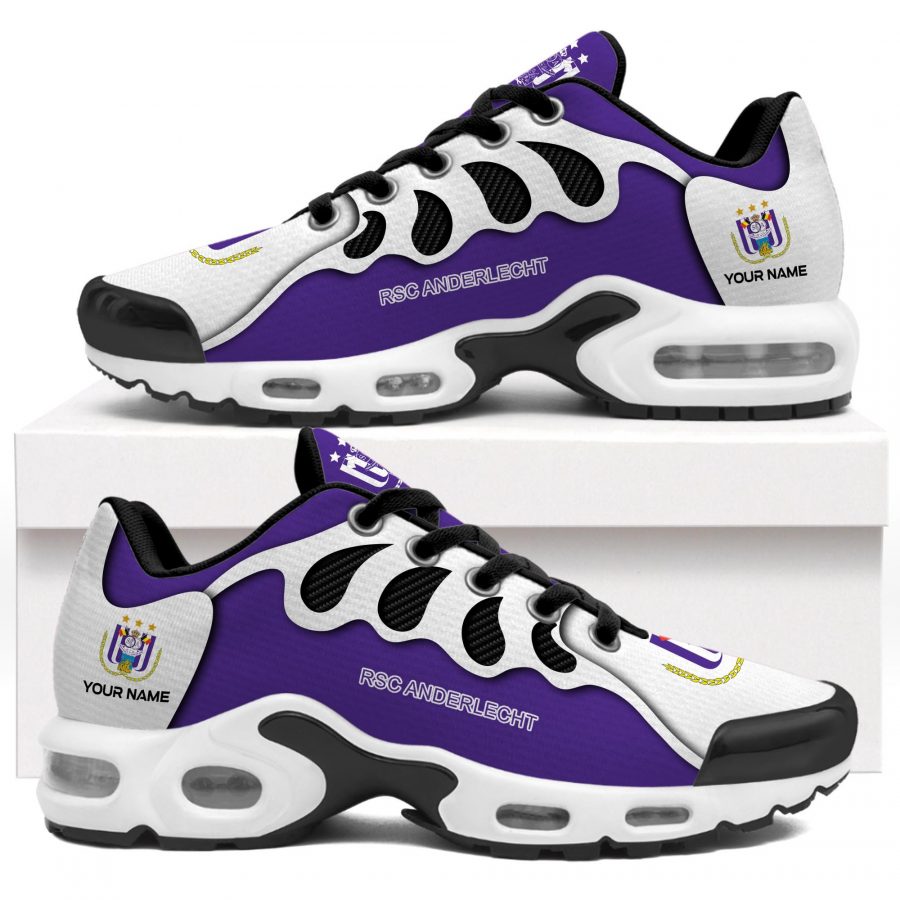 Royal Sporting Club Anderlecht Schuhe – Bild 3