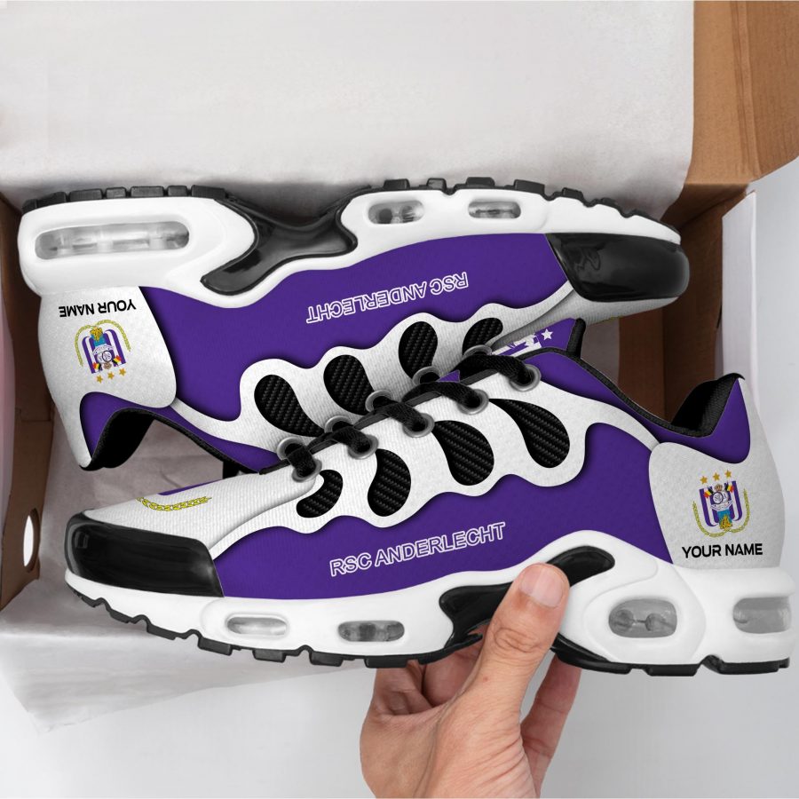 Royal Sporting Club Anderlecht Schuhe