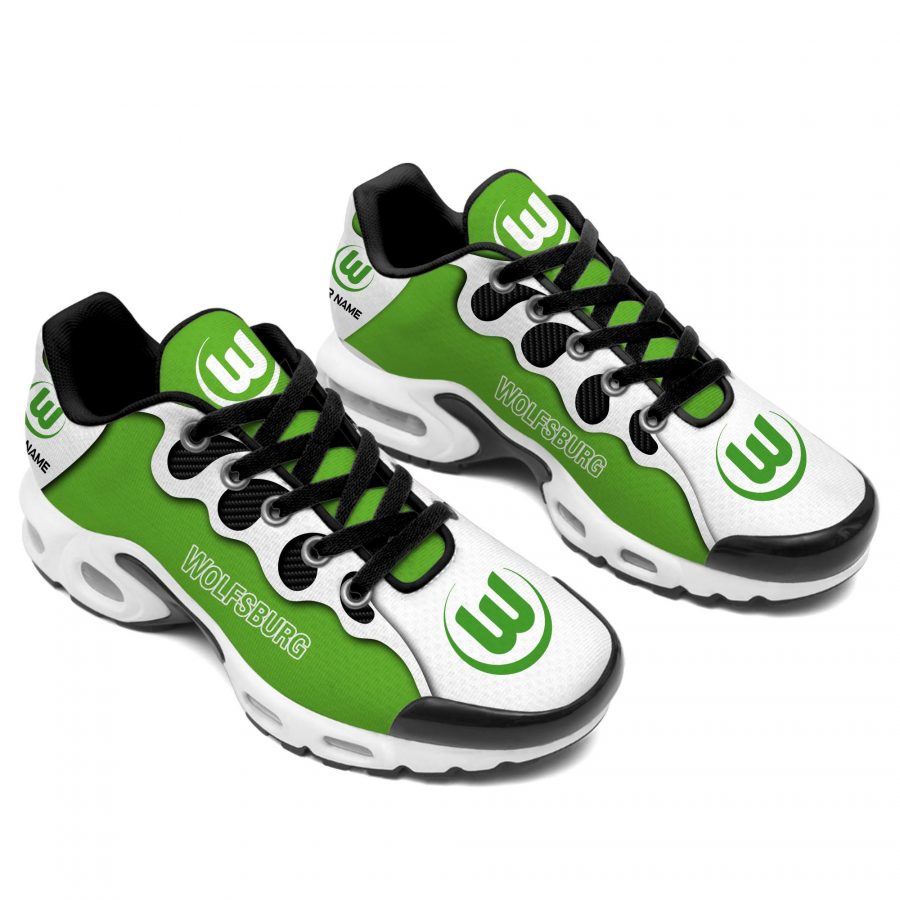 VfL Wolfsburg Schuhe – Bild 2