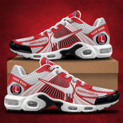 Charlton Athletic F.C Schuhe