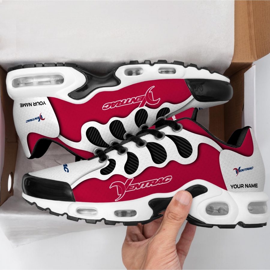Ventrac Schuhe