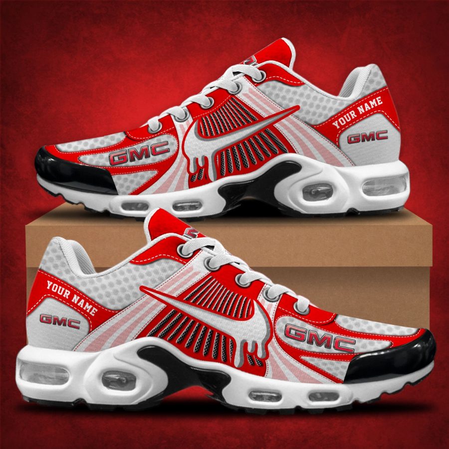 GMC Schuhe