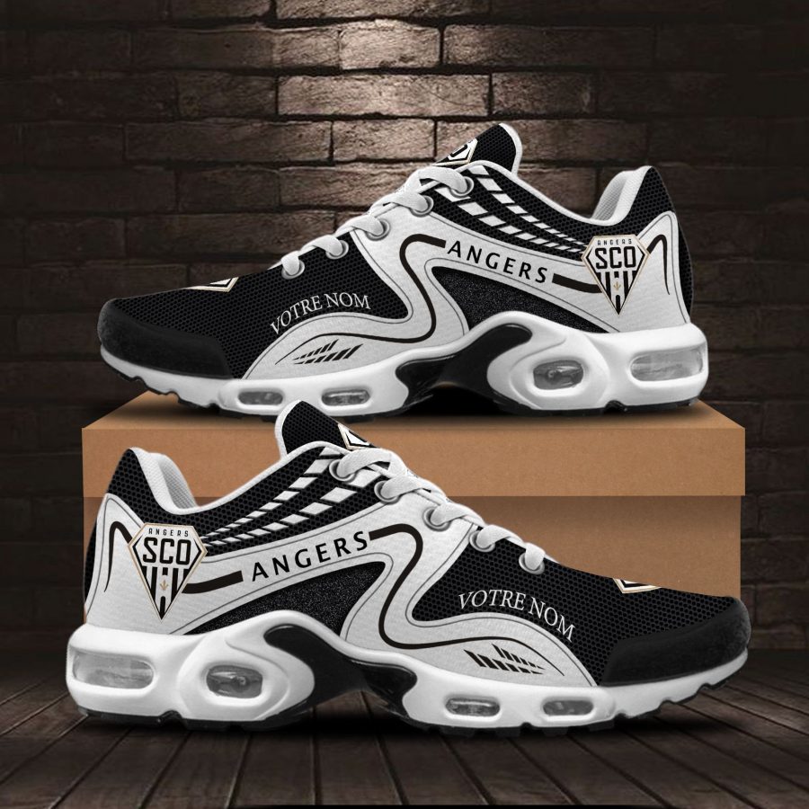 Angers SCO Schuhe