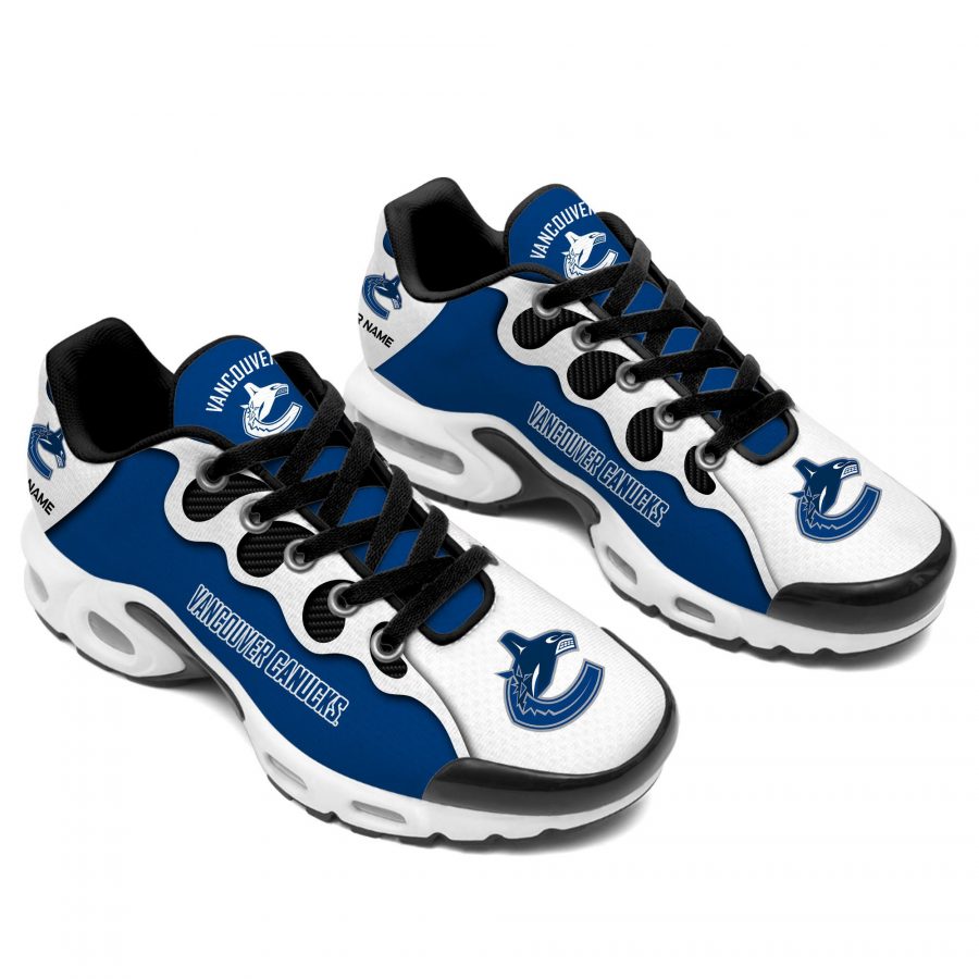 Vancouver Canucks Schuhe – Bild 2