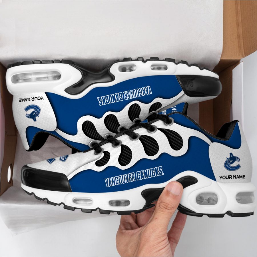 Vancouver Canucks Schuhe