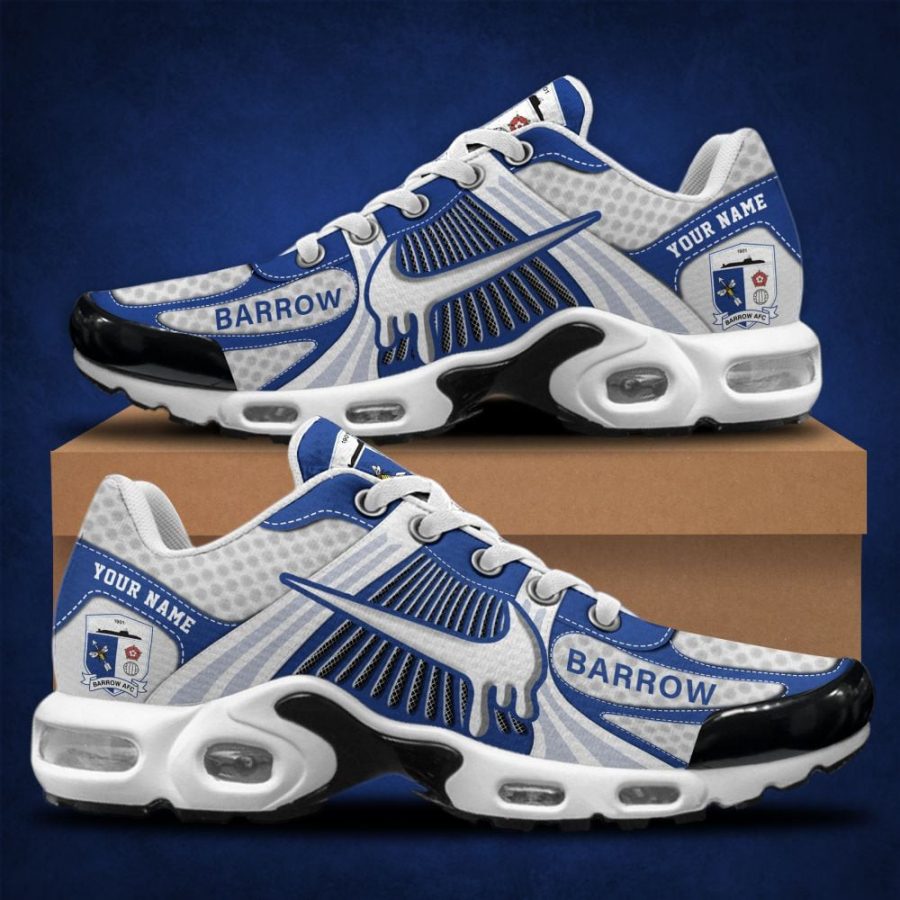 Barrow AFC Schuhe