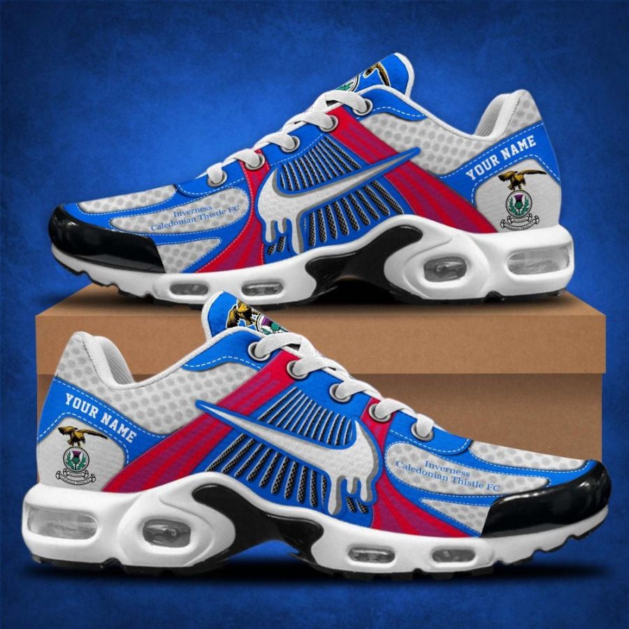 Inverness Caledonian Thistle F.C. Schuhe