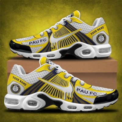 Pau Football Club Schuhe