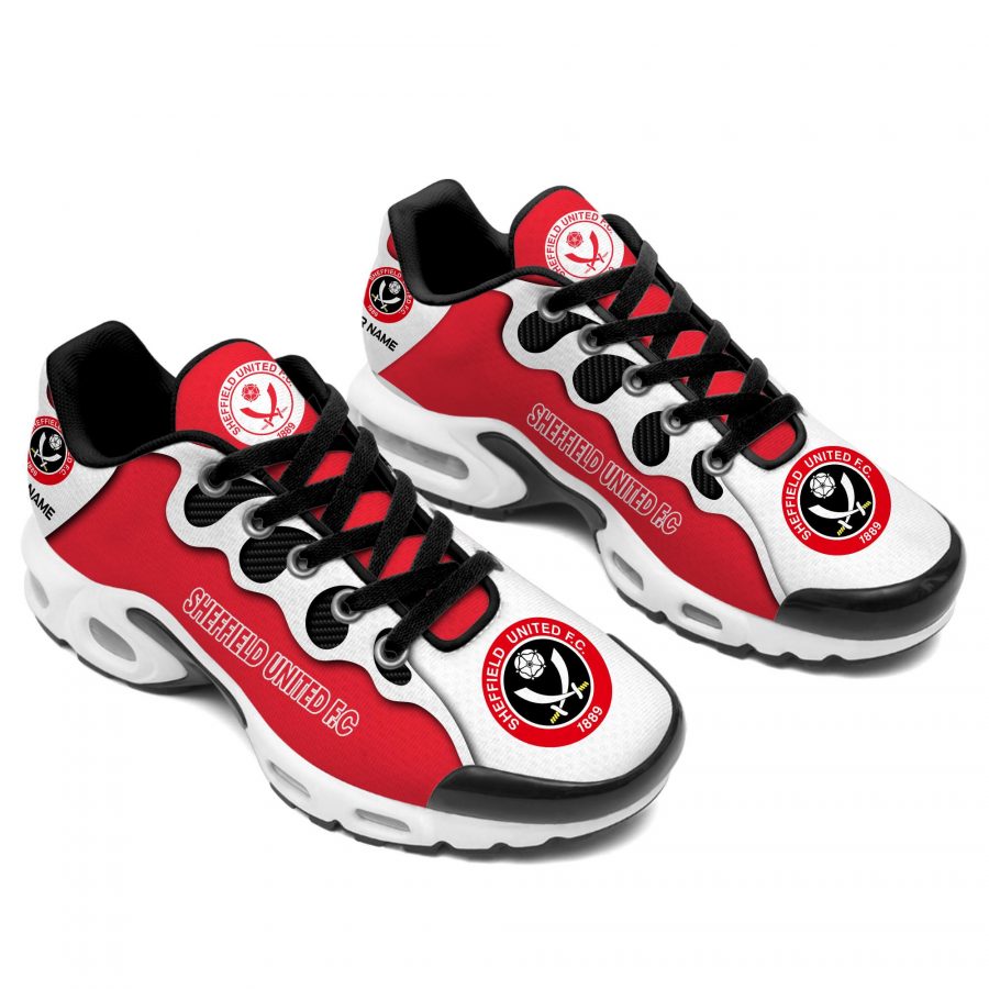 Sheffield United F.C Schuhe – Bild 2