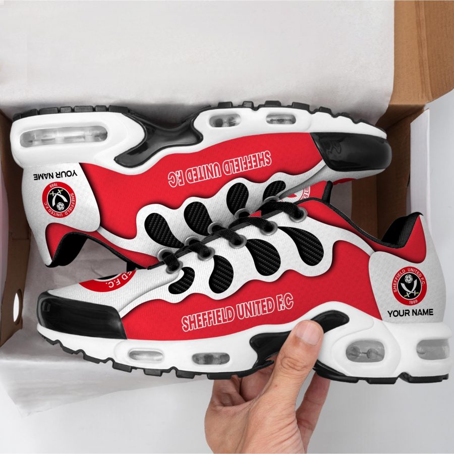 Sheffield United F.C Schuhe