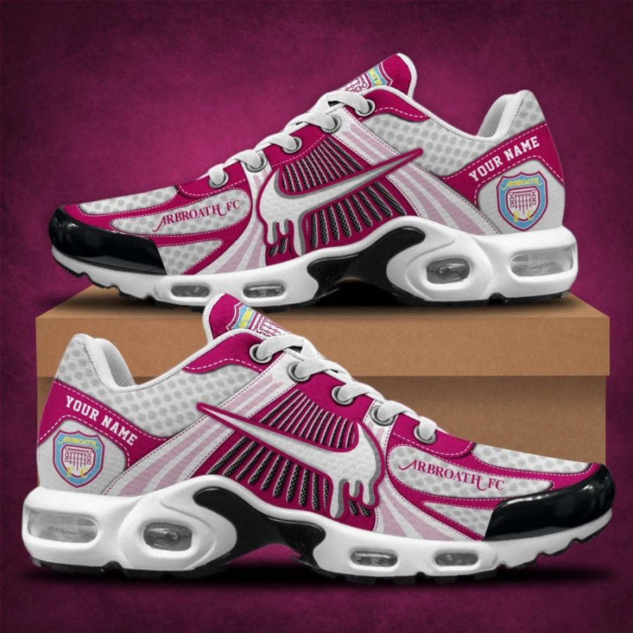 Arbroath F.C. Schuhe