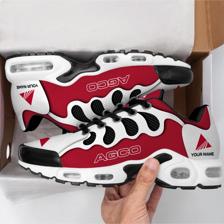 AGCO Allis Schuhe