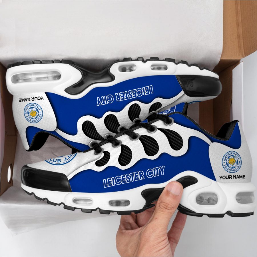 Leicester City Schuhe