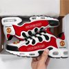 Manchester United Schuhe