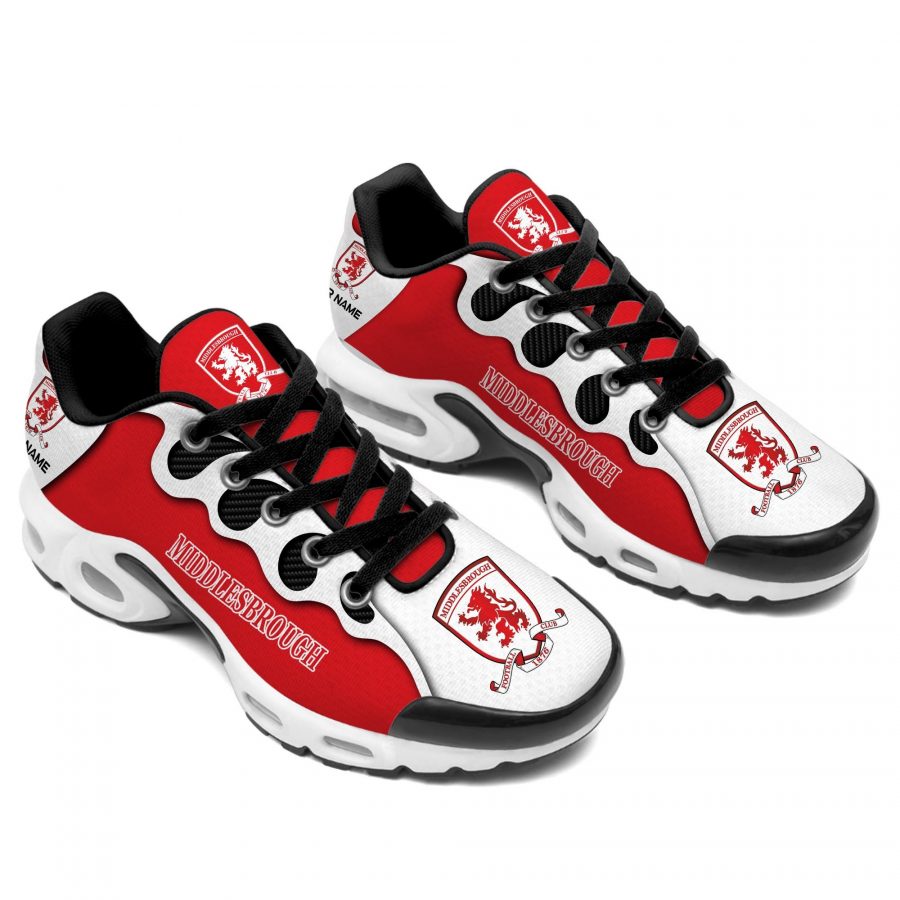 Middlesbrough F.C Schuhe – Bild 2