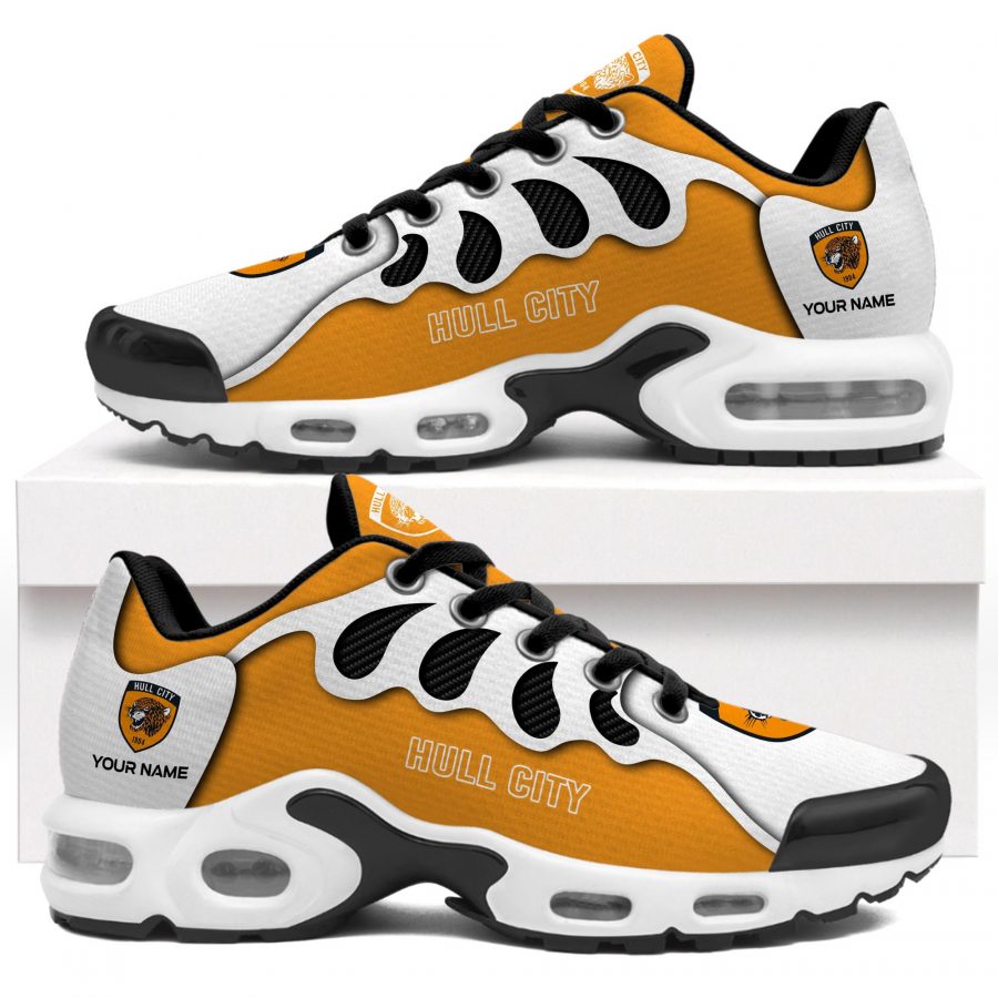 Hull City Schuhe – Bild 3