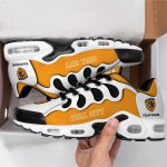 Hull City Schuhe