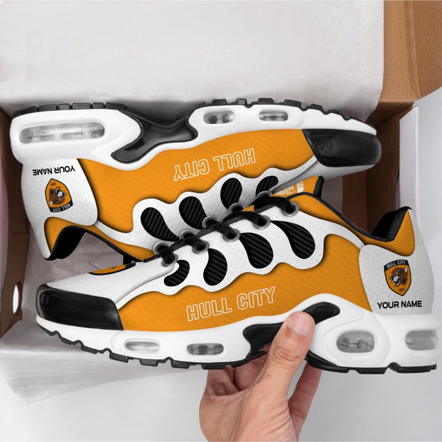 Hull City Schuhe