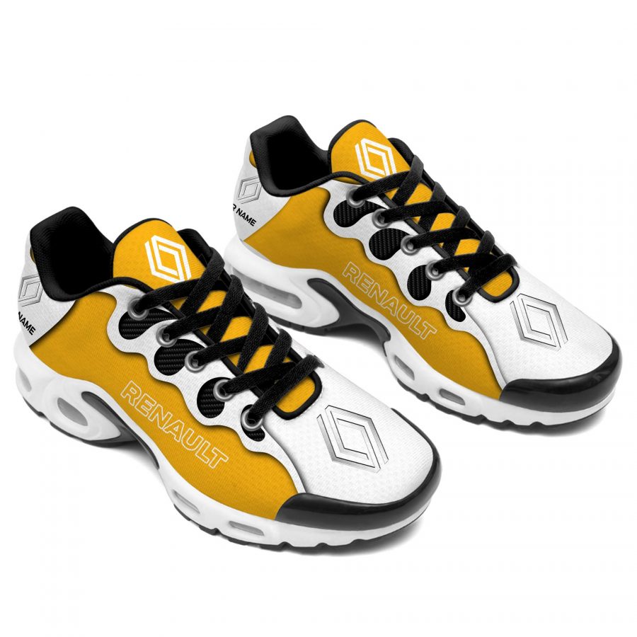 Renault Trucks Schuhe – Bild 2