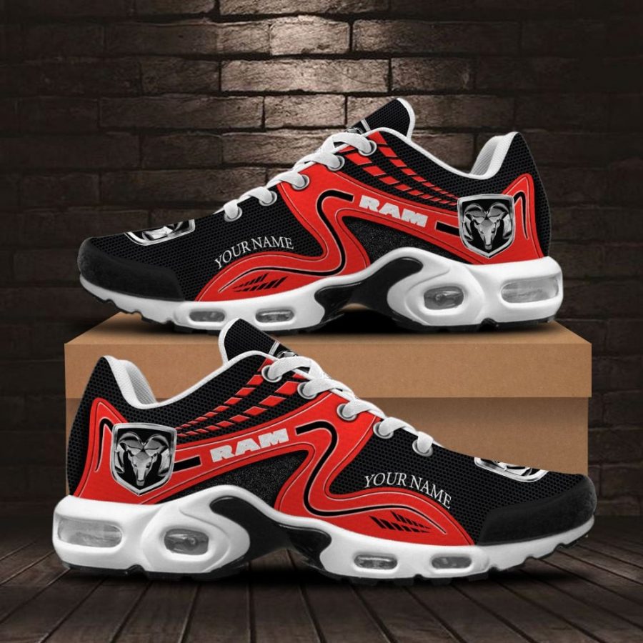 Ram Truck Schuhe