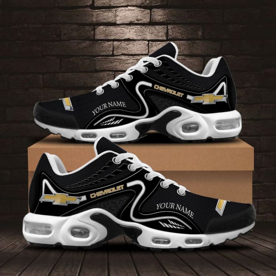 Chevrolet Schuhe