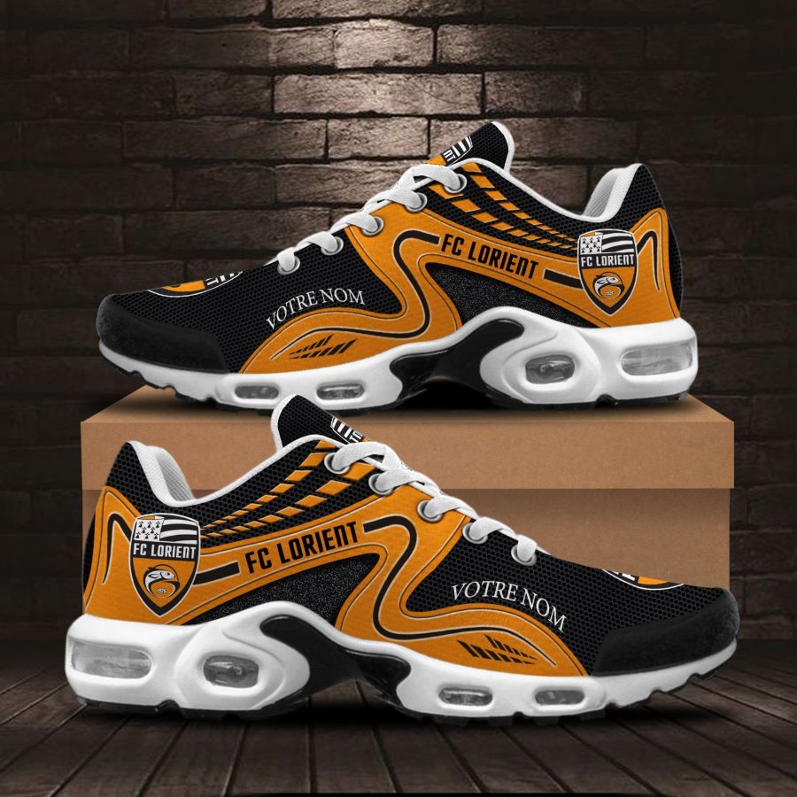 FC Lorient Schuhe