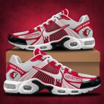Lausanne Hockey Club Schuhe