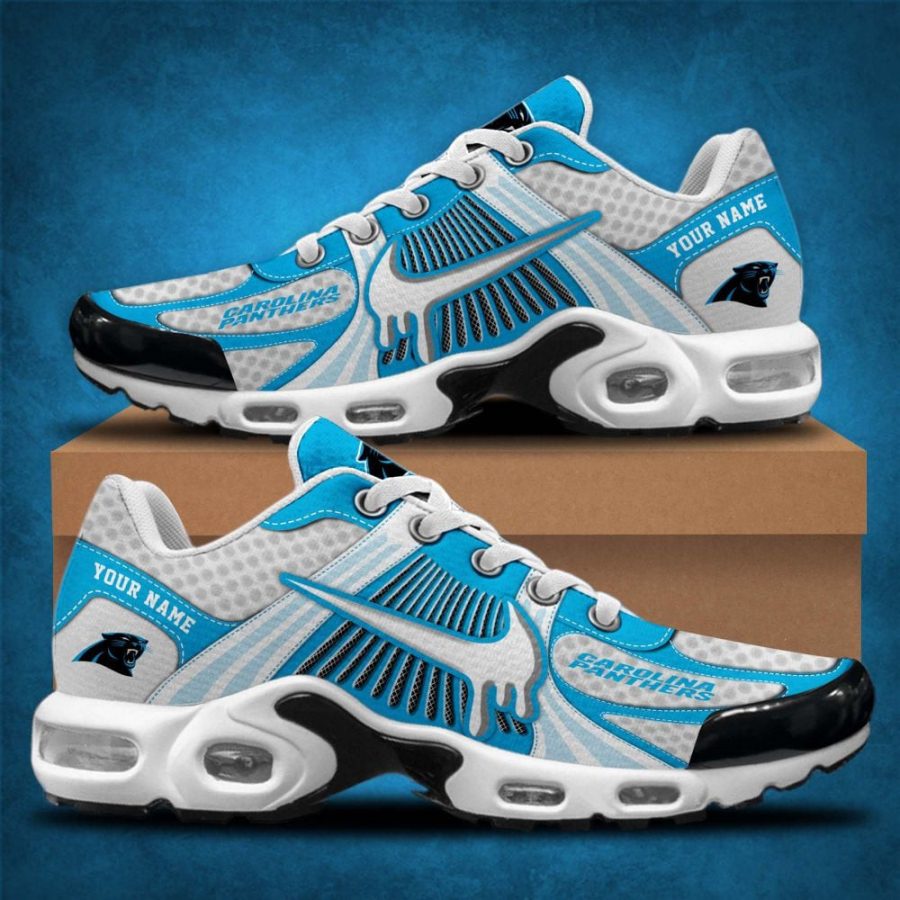 Carolina Panthers Schuhe
