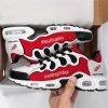 Detroit Red Wings Schuhe