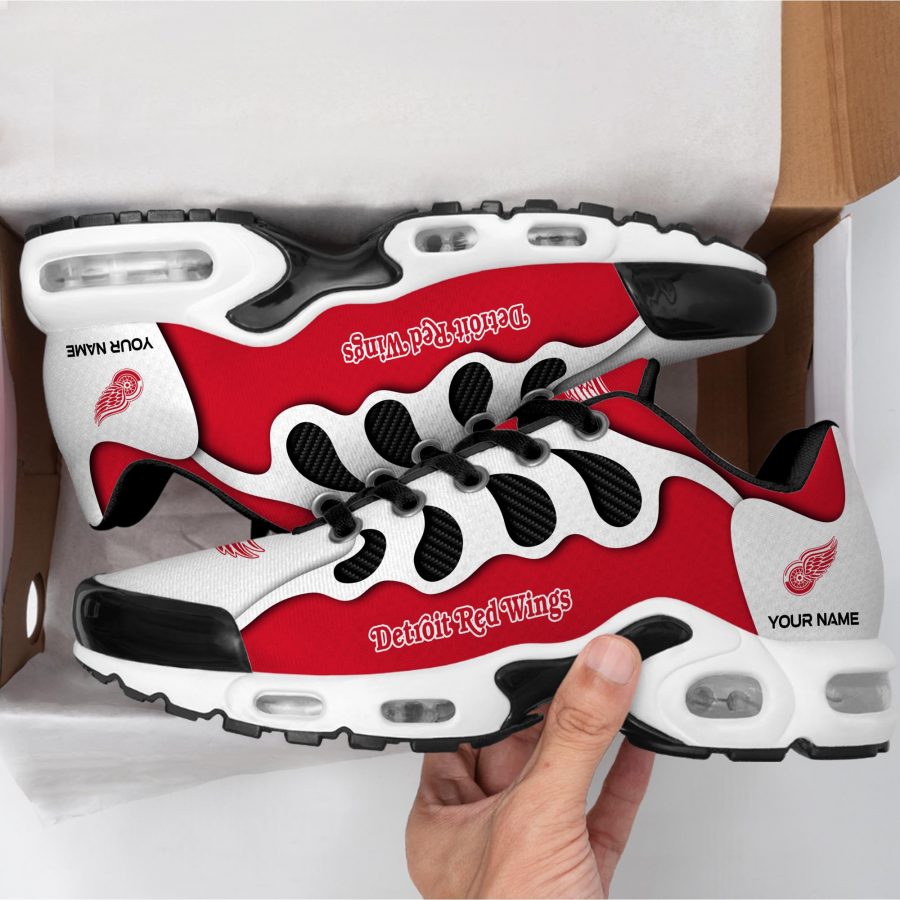 Detroit Red Wings Schuhe