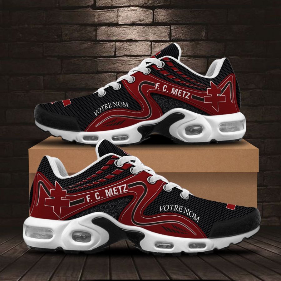 FC Metz Schuhe