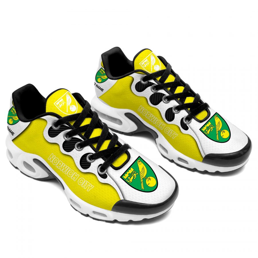 Norwich City Schuhe – Bild 2