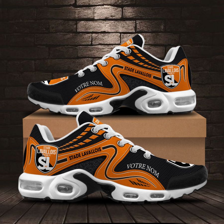 Stade Lavallois Schuhe