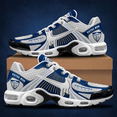 Colomiers Rugby Schuhe