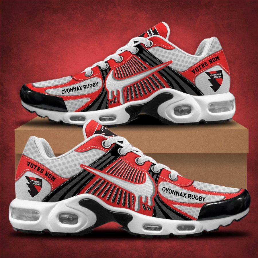 US Oyonnax Schuhe