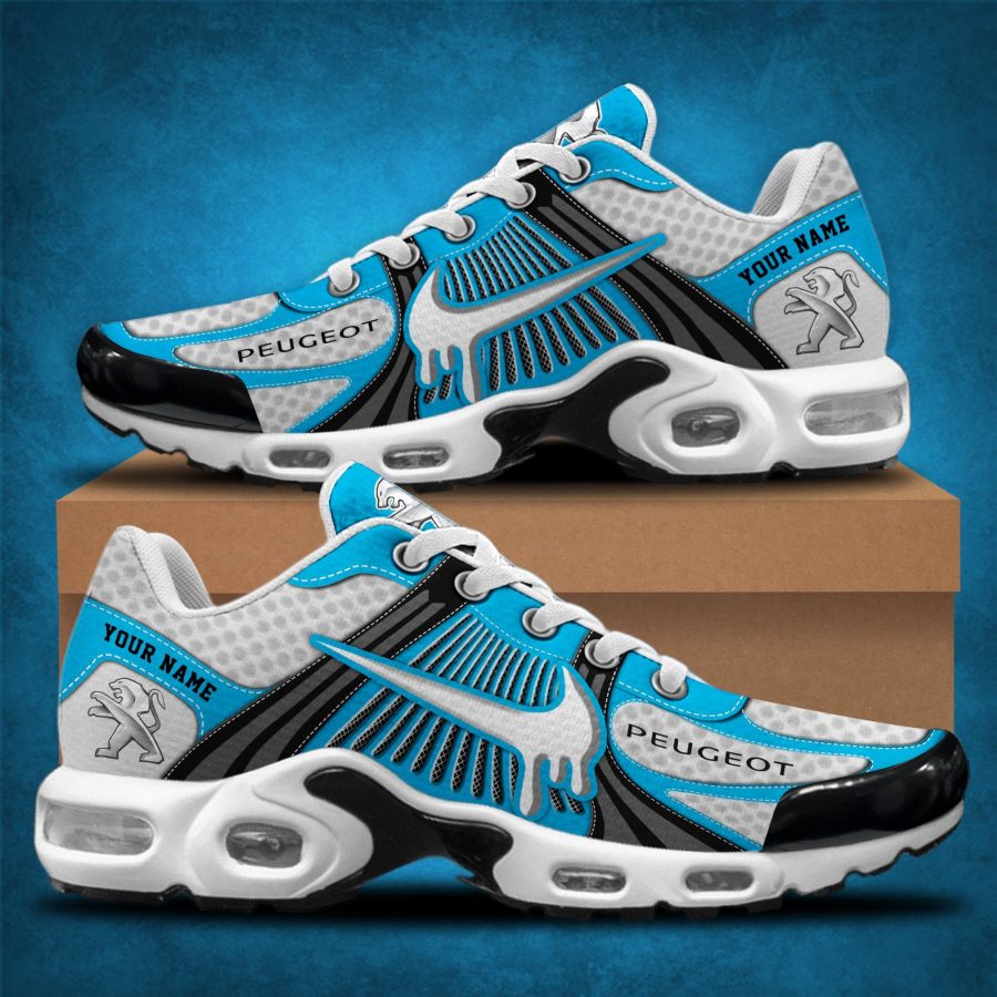 Peugeot Schuhe