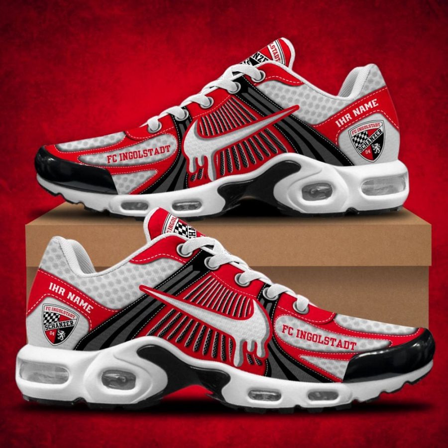 FC Ingolstadt Schuhe