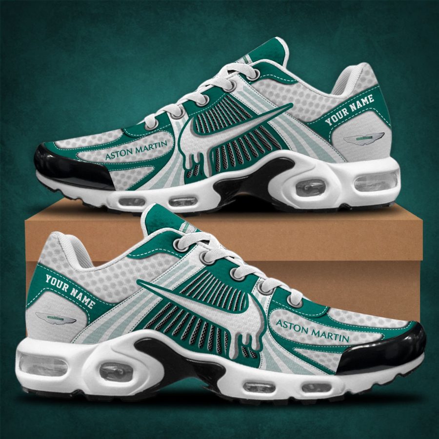 ASTON MARTIN Schuhe