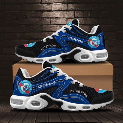 RC Strasbourg Alsace Schuhe