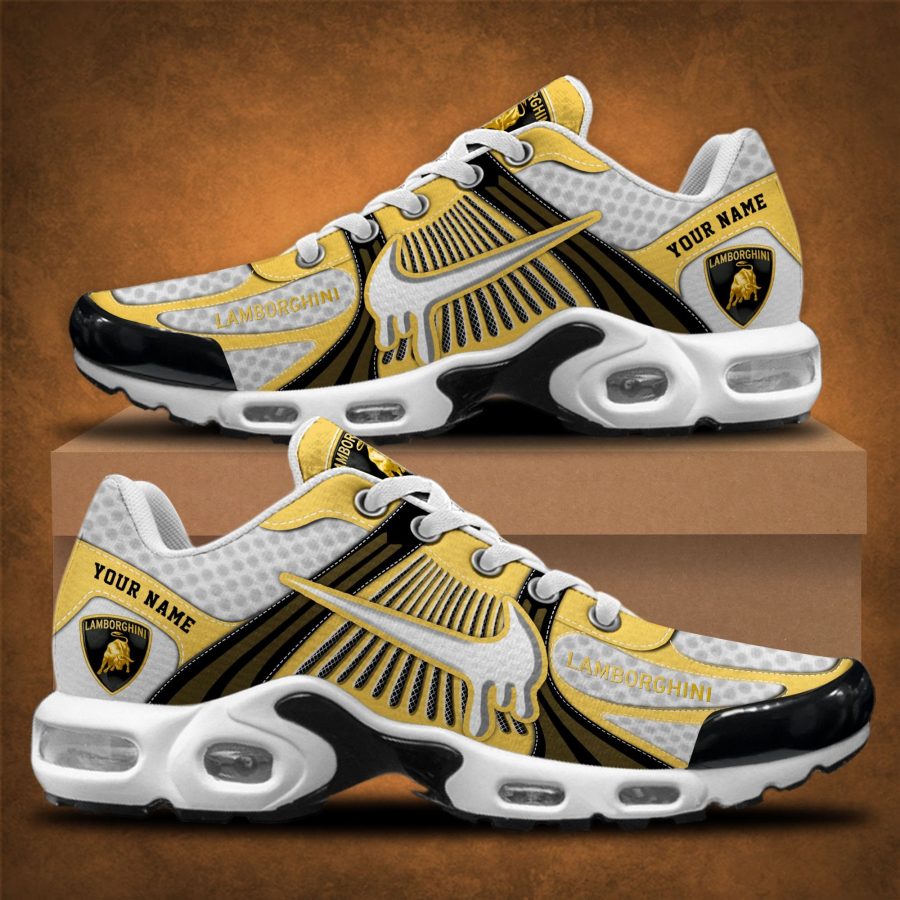 Lamborghini Schuhe